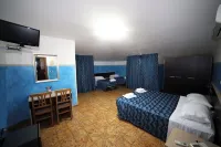 Hotel Napoleone Hotel a Praia a Mare