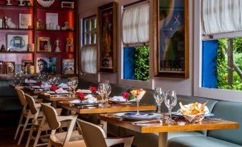 Vila da Santa Hotel Boutique & Spa