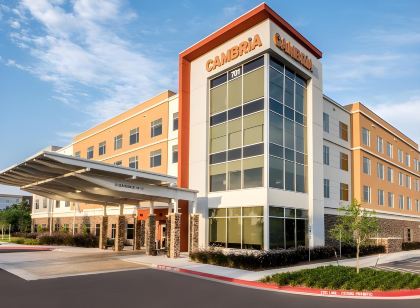 Hilton Garden Inn North Phoenix Scottsdale