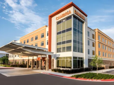 Hilton Garden Inn North Phoenix Scottsdale