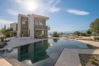Elia Cove Luxury Villas & Residences - Villas
