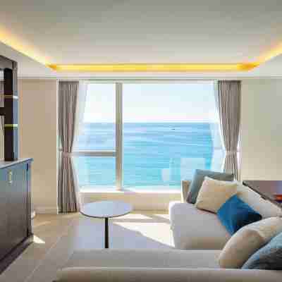 葉山ホテル音羽ノ森 Rooms