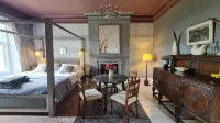 Glencruitten House Hotels in Taynuilt