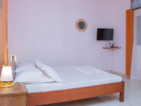 hotel Espace Kaled Hotels in Antsiranana