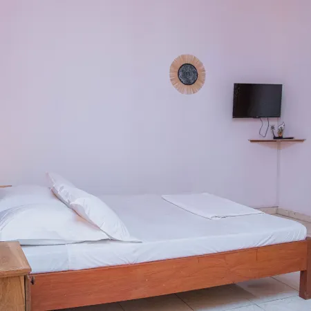 hotel Espace Kaled