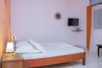 hotel Espace Kaled Hotels in Antsiranana