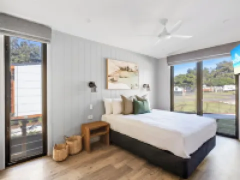 Reflections Urunga - Holiday Park Hotels in Urunga