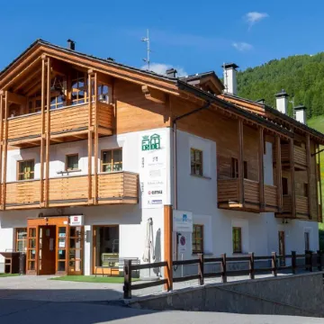 Appartamenti Forhotel
