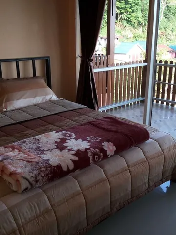 รูปภาพของภูชี้ฟ้ายอดมณี รีสอร์ท