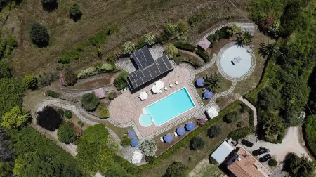 Country Hotel & Resort I Calanchi