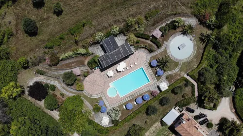 Country Hotel & Resort I Calanchi Hotel a Massignano