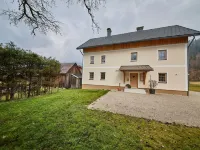Holiday Home Edt Hotels in Bad Goisern