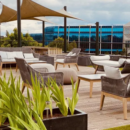 Luxury Serviced Apartments Stevenage, Hertfordshire