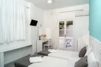 Ikaros - balcone