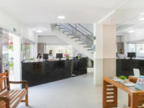 هوتل كاجوييرو فنادق في کواروخا