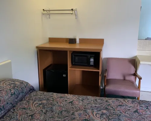 Boone Trail Inn Hotels in Middlesboro