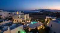Iliada Villas - Villalar