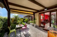 B&B Armonie - Beach