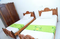 Sumal Villa - balcony