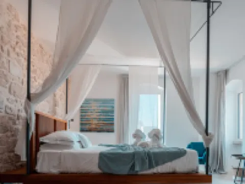 Antico Mondo Rooms & Suites Hotels in Polignano a Mare