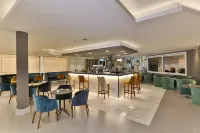 Hotel Savoia Thermae & Spa - Baarit