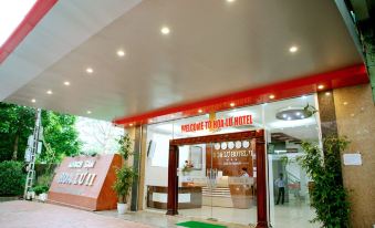 Hoa Lu Hotel 2