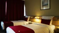 Hotel Olivier Hotels in Eischen