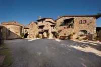 Relais Il Canalicchio Country Resort & SPA Hotel a Marsciano