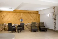 Foresto Holiday Apartments - Piscina, Spa e Relax - Spa