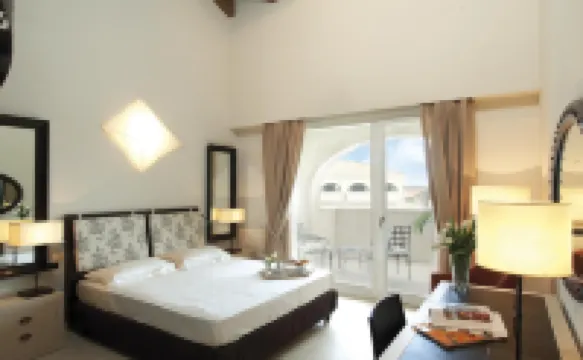 Marinagri Greenblu Hotel