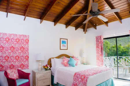 Mount Nevis Hotel Отели в г. Невис