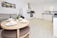 타운하우스  272 월홀 스트리트 크루