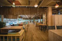 Sugar Beach Club