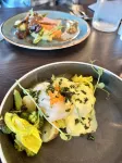Brakanes Hotel - Frühstück