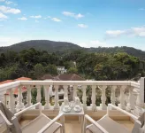 The Golden Crown Hotel - románticos