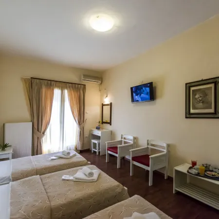 Akroyali Hotel & Villas