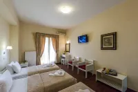 Akroyali Hotel & Villas Hotels in Petalidi