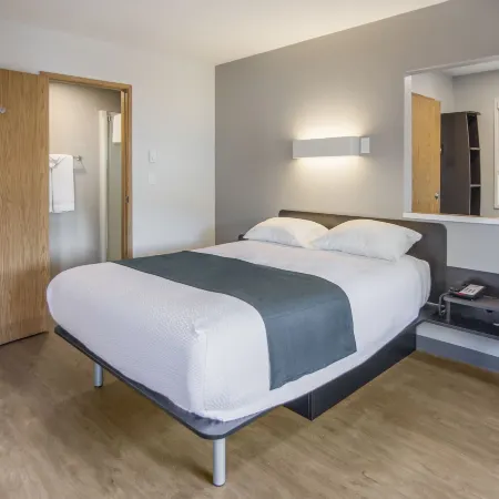 Motel 6 Saanichton, BC - Victoria Airport