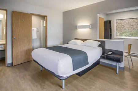 Motel 6 Saanichton, BC - Victoria Airport