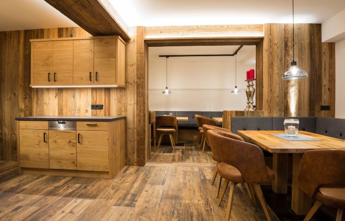 Knappensteig Appartements