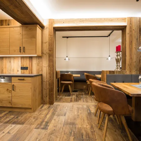 Knappensteig Appartements