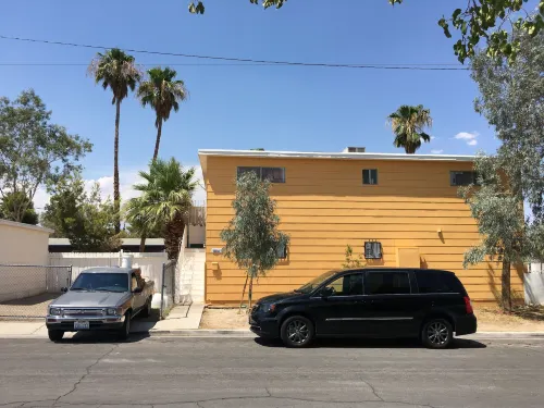 The Yellow Penthouse LLC - Alojamientos