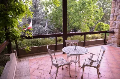 Massabki Hotel Hotels in 