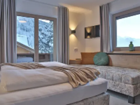 Haus Hildegard Hotels in Gerlos