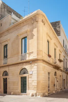 Il Garbino Suite and Apartment Hotels in 