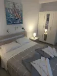 Holidays in Paros Hotels in Aliki