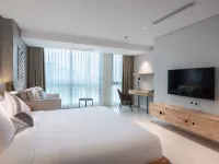 Bi Ecosuites Hanoi Hotels near Lenin Statue