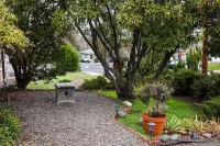 โฮสเทลคอมมอนส์แอชแลนด์ โรงแรมใน