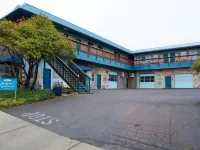 Ashland Commons Hostel Hotels in Ashland