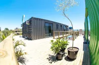 Innbox - Praia do Rosa